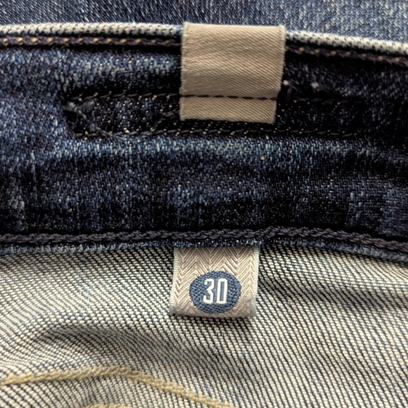 Citizens Of Humanity Emerson Slim Fit Boyfriend Jeans - Picture 10 of 15